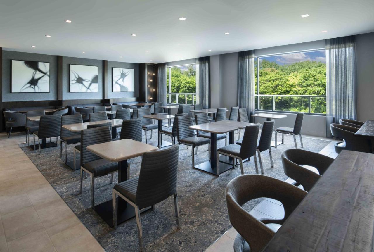 Fairfield By Marriott Inn & Suites Boston 메드퍼드 외부 사진