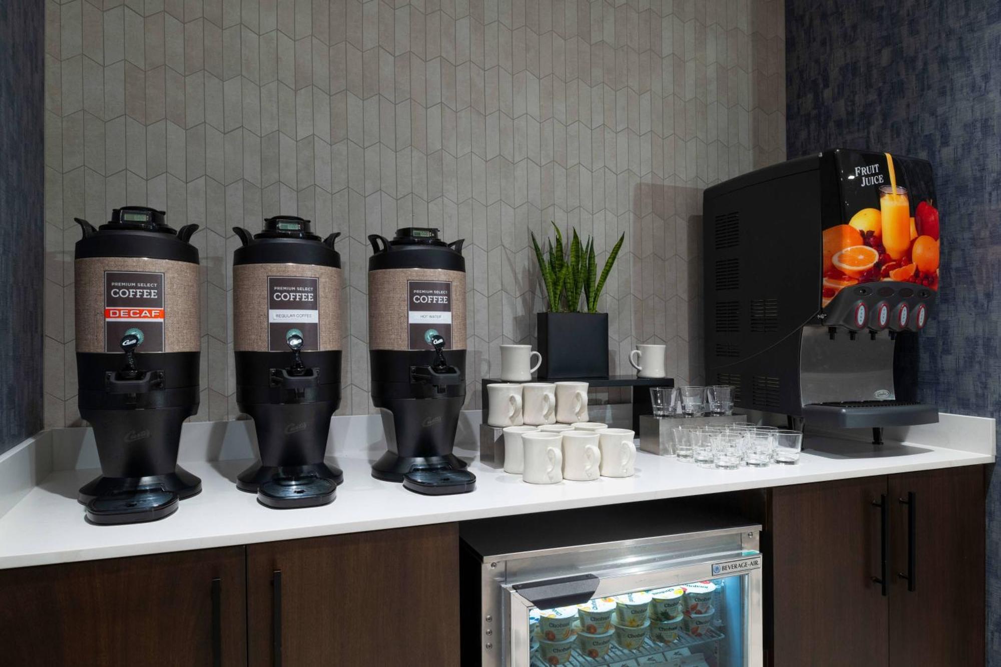Fairfield By Marriott Inn & Suites Boston 메드퍼드 외부 사진