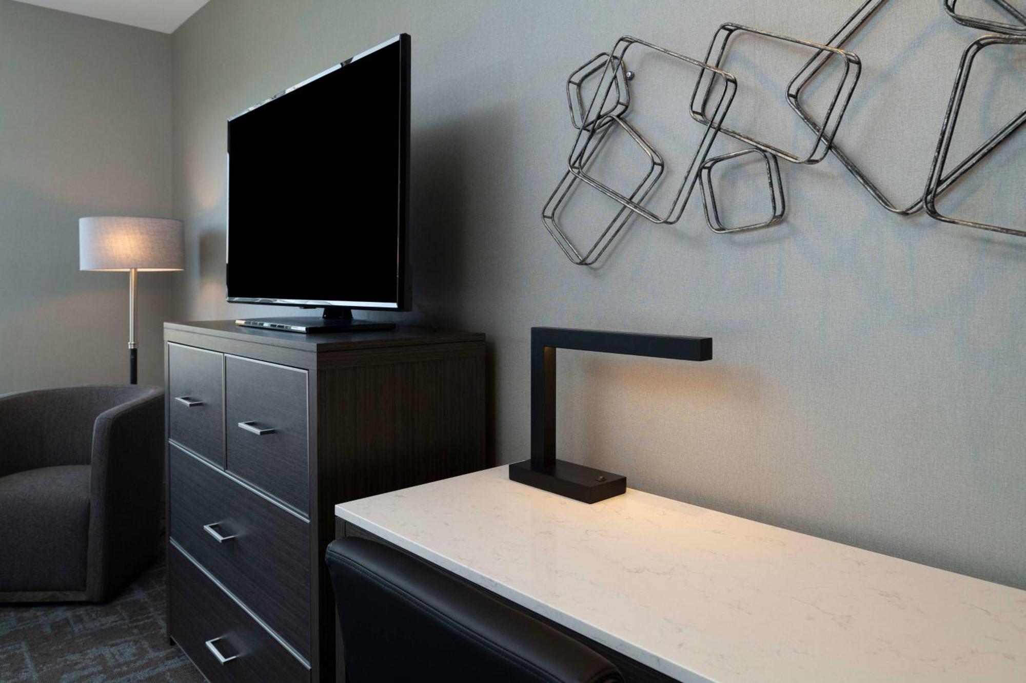 Fairfield By Marriott Inn & Suites Boston 메드퍼드 외부 사진