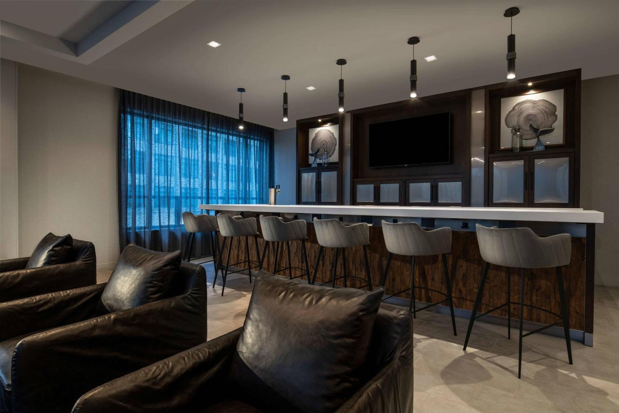 Fairfield By Marriott Inn & Suites Boston 메드퍼드 외부 사진