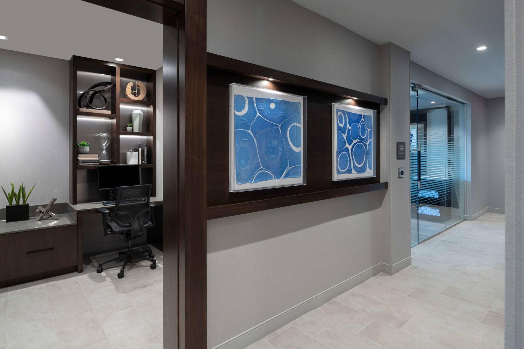 Fairfield By Marriott Inn & Suites Boston 메드퍼드 외부 사진