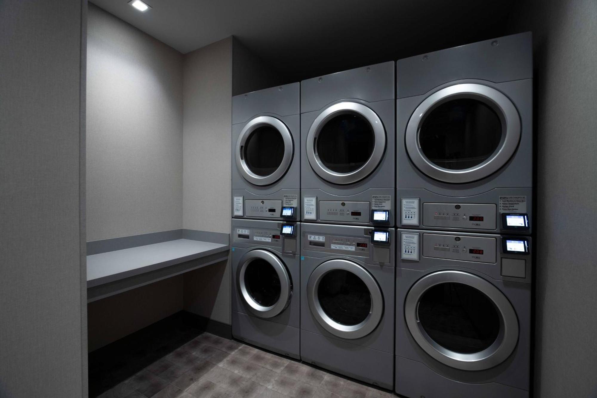 Fairfield By Marriott Inn & Suites Boston 메드퍼드 외부 사진