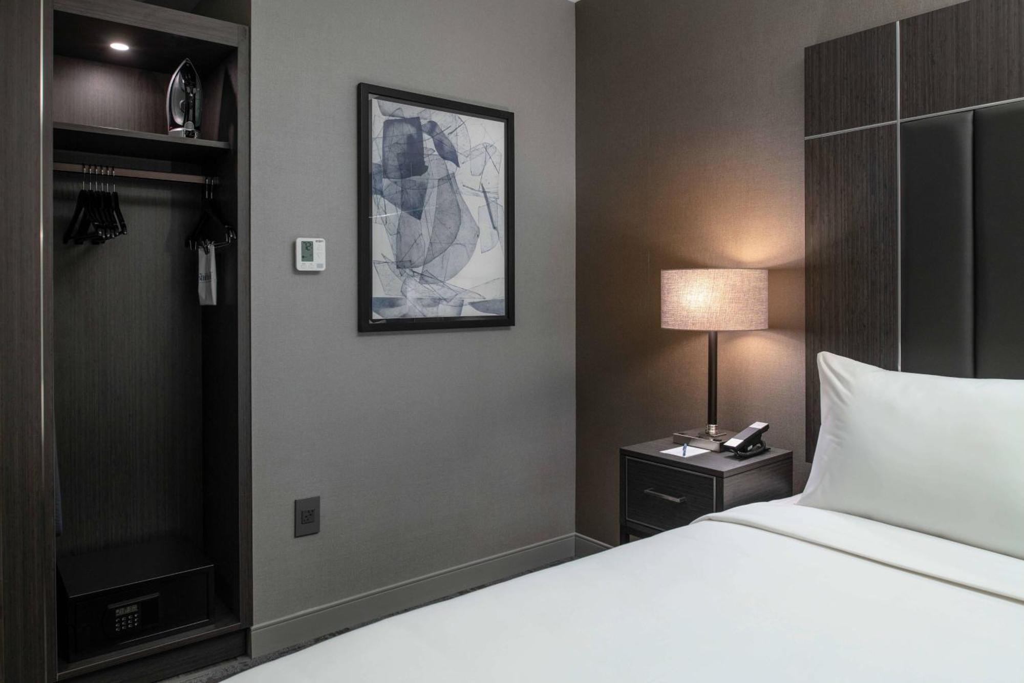 Fairfield By Marriott Inn & Suites Boston 메드퍼드 외부 사진