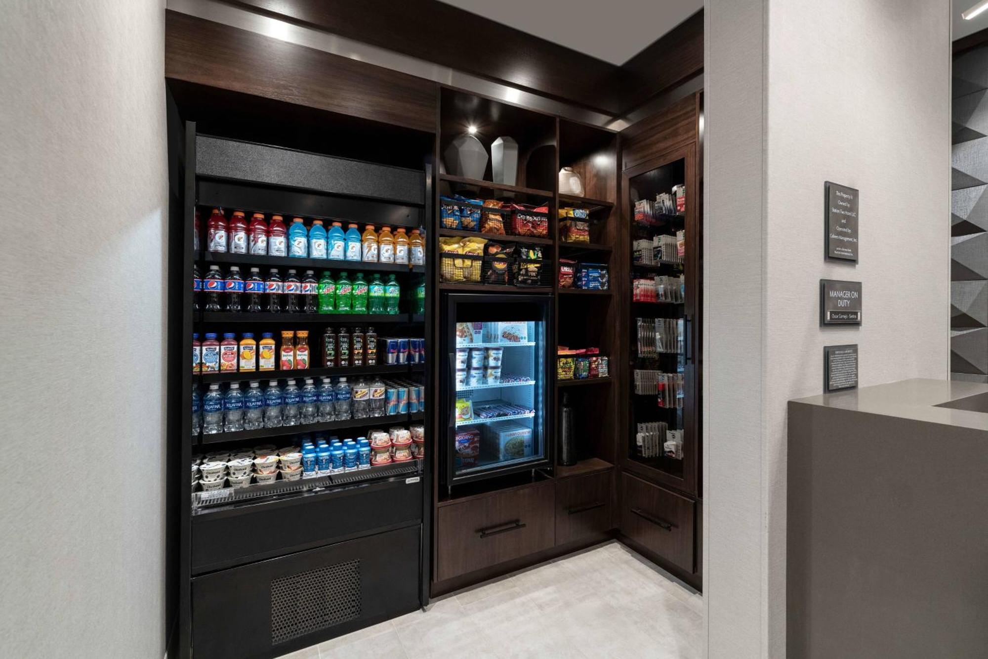 Fairfield By Marriott Inn & Suites Boston 메드퍼드 외부 사진