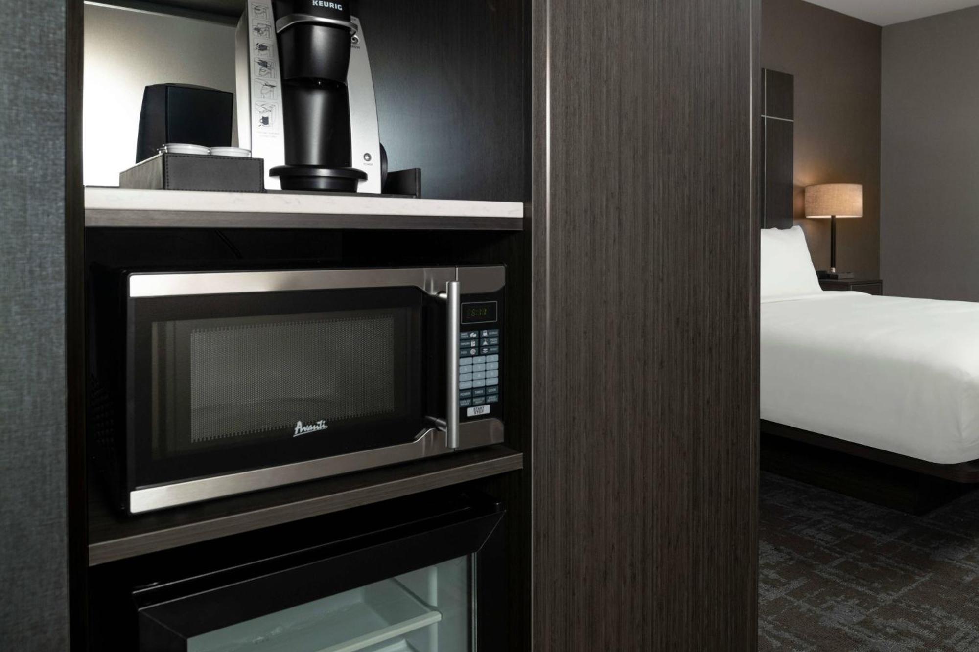 Fairfield By Marriott Inn & Suites Boston 메드퍼드 외부 사진