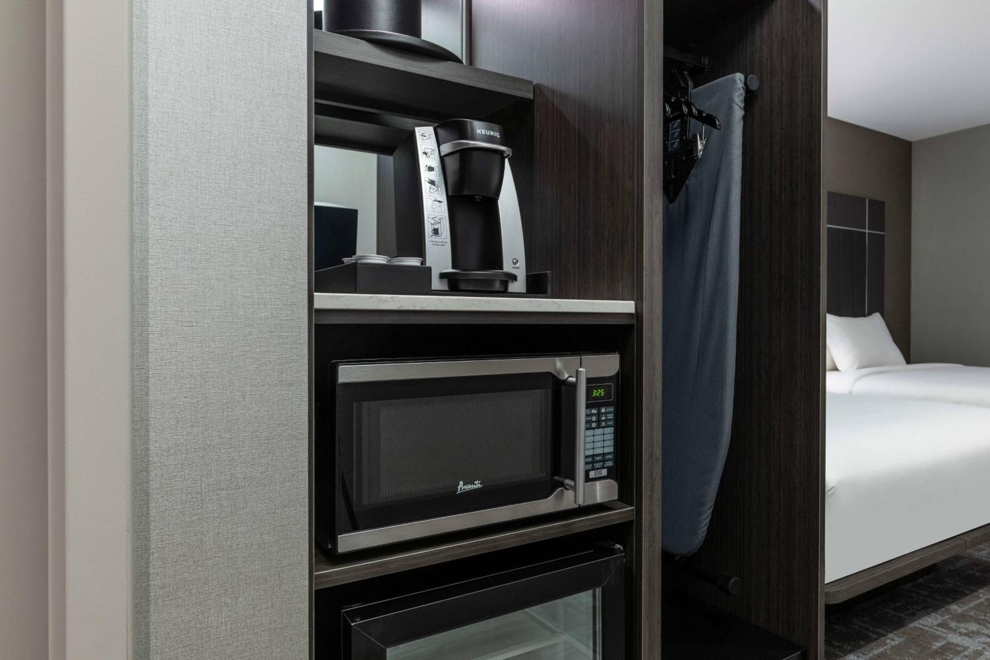 Fairfield By Marriott Inn & Suites Boston 메드퍼드 외부 사진