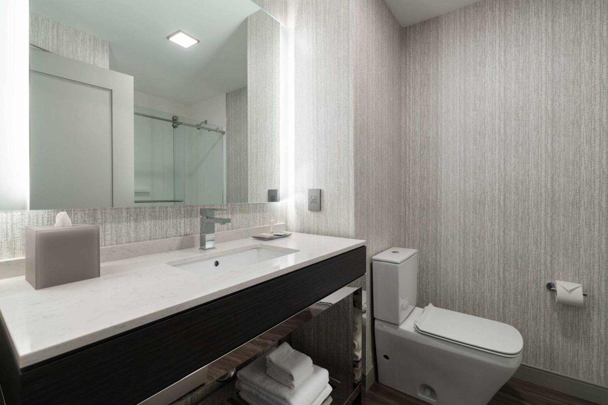 Fairfield By Marriott Inn & Suites Boston 메드퍼드 외부 사진
