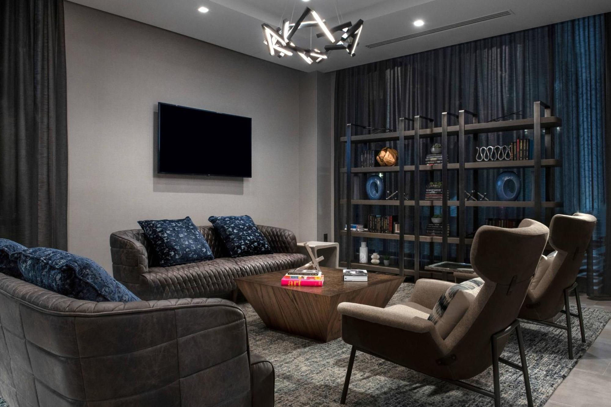 Fairfield By Marriott Inn & Suites Boston 메드퍼드 외부 사진
